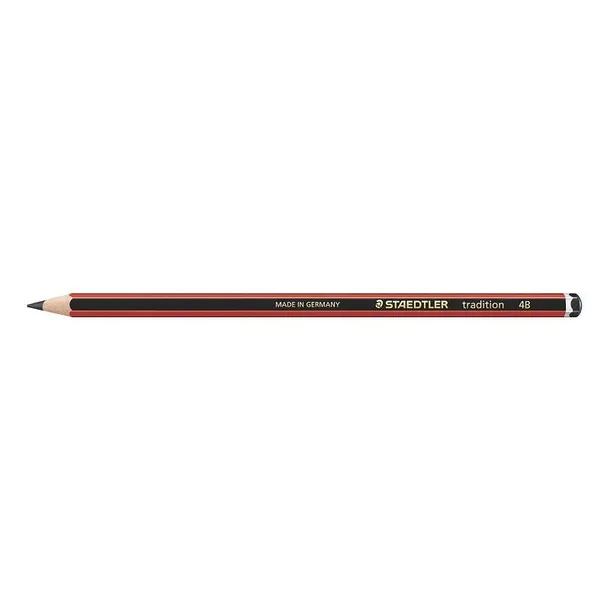 olowek-staedtler-tradition-4b-twardosc-4b