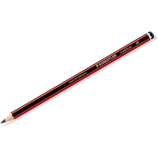 olowek-staedtler-tradition-4b-kod-producenta-7104385