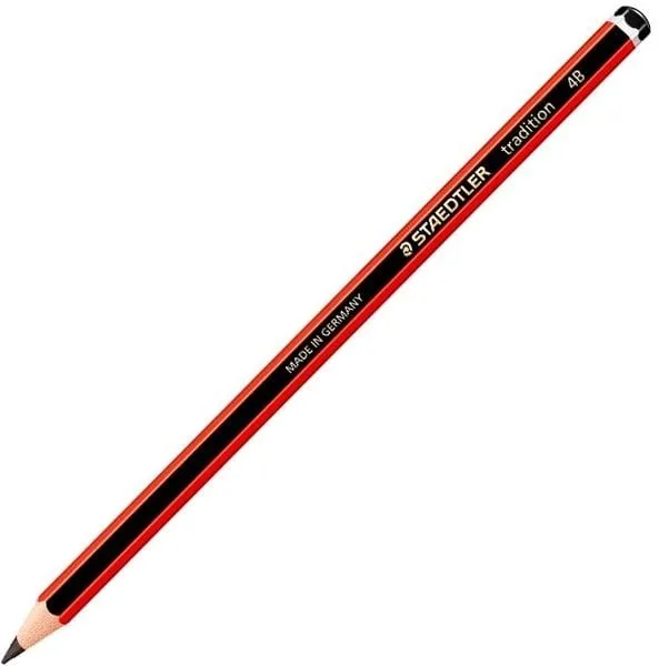 olowek-staedtler-tradition-4b-stan-nowy-twardosc-4b