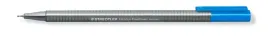 cienkopis-334-triplus-0-3mm-niebieski-neon