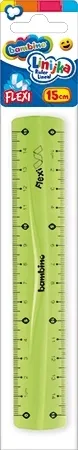 linijka-15-cm-flexi-bambino