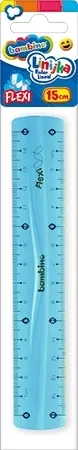 linijka-15-cm-flexi-bambino