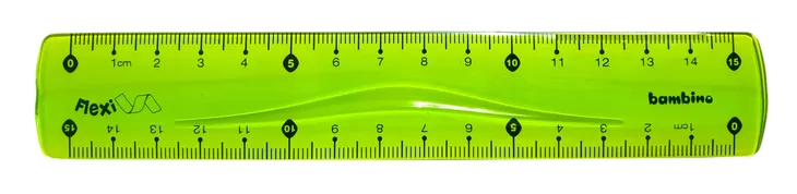 linijka-15-cm-flexi-bambino-stan-nowy-kolor-wielokolorowy