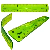 linijka-15-cm-flexi-bambino-marka-bambino-stan-nowy