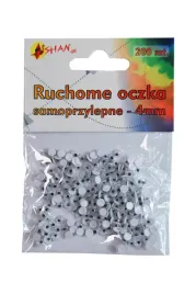 ruchome-oczka-samoprzylepne-4-mm-200-szt-shan-so01