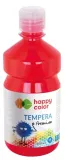 farba-tempera-500-ml-happy-color-czerwona-stan-nowy