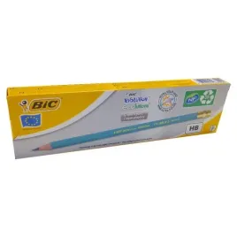 olowek-z-gumka-bic-evolution-hb-655-12-szt
