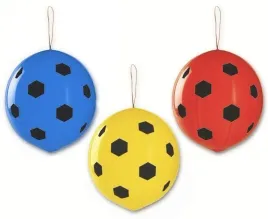 balony-pilka-z-gumka-45cm-3szt