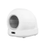 hombli-smart-cat-litter-box-with
