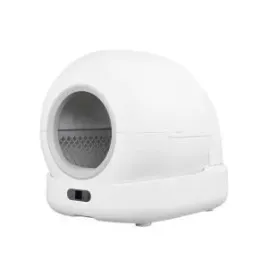 hombli-smart-cat-litter-box-with