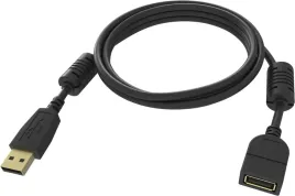 vision-tc-2musbext-bl-usb-cable-2-m
