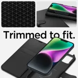 spigen-wallet-s-iphone-14-black-stan-opakowania-oryginalne-stan-nowy