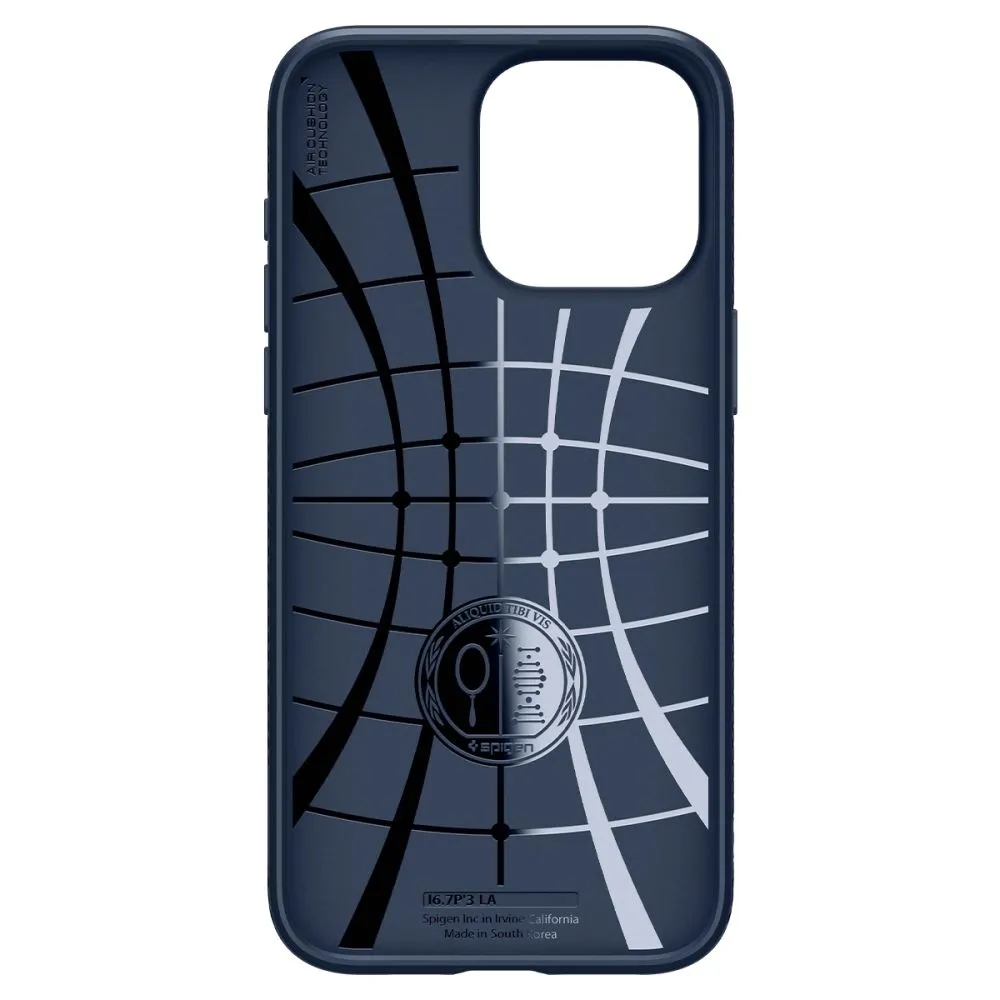 spigen-liquid-air-iphone-15-pro-max-navy-blue