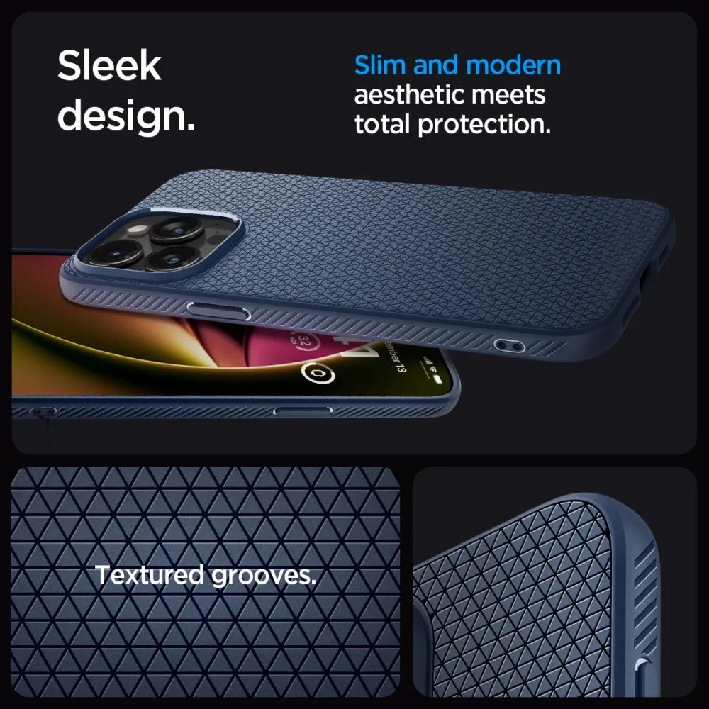 spigen-liquid-air-iphone-15-pro-max-navy-blue