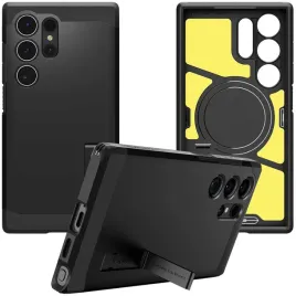 spigen-tough-armor-magsafe-galaxy-s24-ultra-black