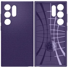 spigen-liquid-air-galaxy-s24-ultra-deep-purple