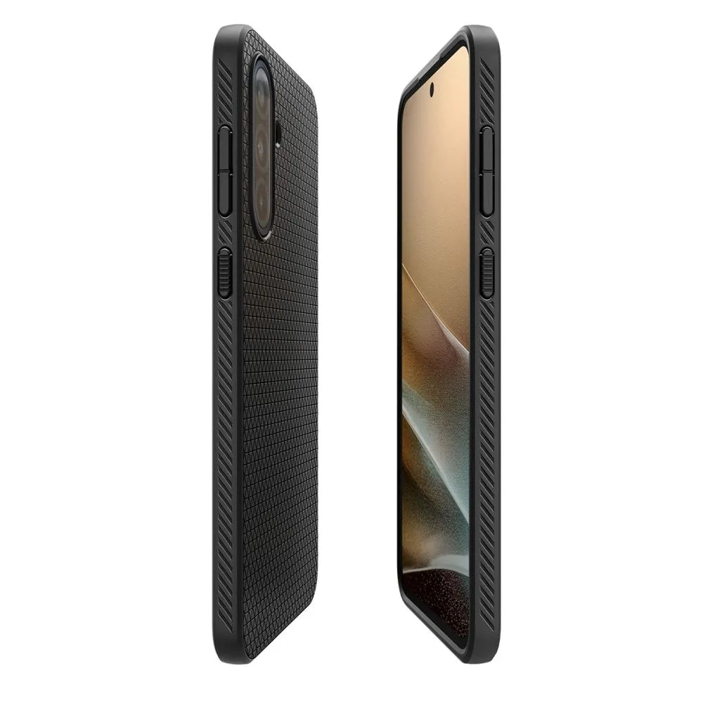 spigen-liquid-air-galaxy-a36-5g-matte-black