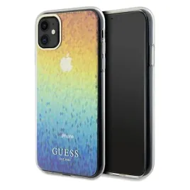 guess-guhcn61hdecmi-iphone-11-xr-6-1-wielokolorowy-hardcase-iml-faceted-m