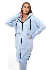 komplet-ocieplany-z-dluga-bluza-blekitny