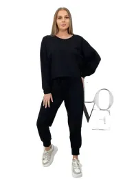 komplet-2-czesciowy-bluza-spodnie-czarny