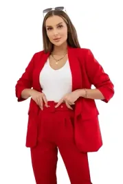komplet-elegancki-marynarki-ze-spodniami-czerwony