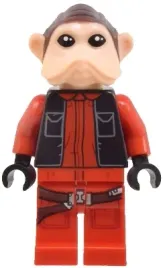 lego-minifigurka-ludzik-sw1372-nien-nunb-star-wars
