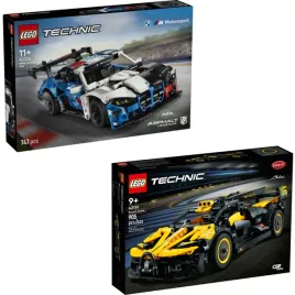 zestaw-lego-technic-bmw-m4-gt3-42226-42151-bugatti-bolide-hit