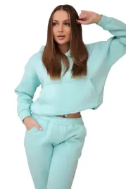 komplet-ocieplany-z-bluza-wiazana-u-dolu-mietowy