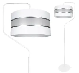 nowoczesna-lampa-stojaca-abazur-bialy-ze-srebrnym-1194