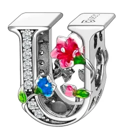 charms-srebro-925-by-czerwinski-litera-u-alfabet