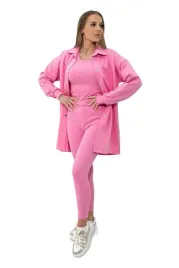 komplet-3-czesciowy-bluza-top-i-legginsy-jasny-rozowy