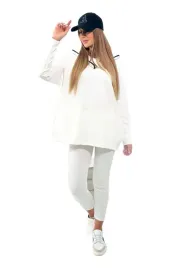 komplet-bawelniany-bluza-z-kapturem-legginsy-ecru
