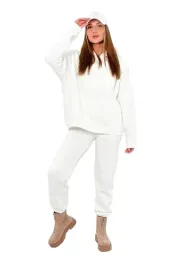 komplet-bawelniany-ocieplany-bluza-spodnie-brooklyn-ecru