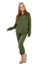 komplet-bawelniany-ocieplany-bluza-spodnie-brooklyn-khaki