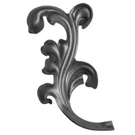 lisc-z-blachy-prawy-h200-mm-x-l95-mm-x-2-mm