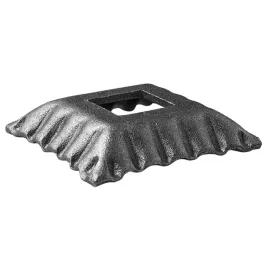 maskownica-stalowa-kuta-otworowana-255x255-mm-h17-x-l80-x-w80-x-4mm