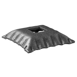 maskownica-stalowa-kuta-otworowana-205x205-mm-h17-x-l80-x-4-mm