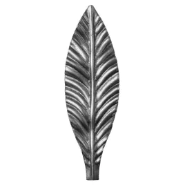 lisc-laurowy-stalowy-ozdobny-h130-x-l40-x-25-mm