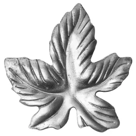 lisc-winogrona-h50-x-l50-x-1-5-mm
