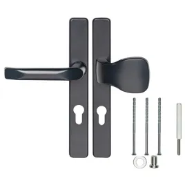 klamko-pochwyt-do-furtki-drzwi-72mm-antracyt-waska-32mm-maskownica