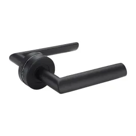 klamka-do-drzwi-czarna-lazzaro-nierdzewna-inox-mat-okragla-loft-psg