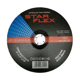 tarcza-do-szlifowania-metalu-inox-230x60-mm-star-flex-zdzierajaca
