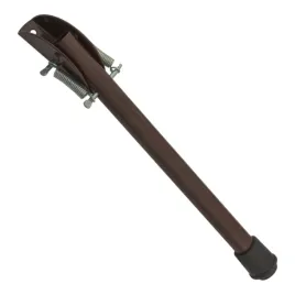 podporka-do-drzwi-stopka-nozka-blokada-garazowa-brazowa-165mm-stal