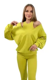 komplet-3-czesciowy-bluza-top-legginsy-kiwi