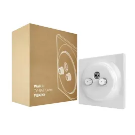 gniazdo-antenowe-rtv-sat-fibaro-walli-biale-koncowe-2xsat-pvr-4k