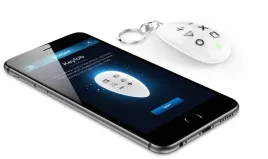 pilot-brelok-fibaro-keyfob-z-wave-sterownik-scen-bramy-alarmu-wodoodporny