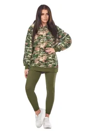 komplet-3-czesciowy-moro-bluza-top-i-legginsy-khaki-zielony