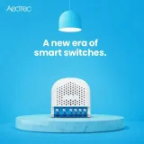 przekaznik-aeotec-pico-switch-zigbee-smartthings-pomiar-16a-gniazdko-stan-nowy