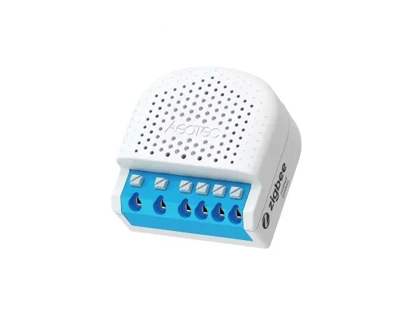 przekaznik-aeotec-pico-switch-zigbee-smartthings-pomiar-16a-gniazdko-stan-nowy