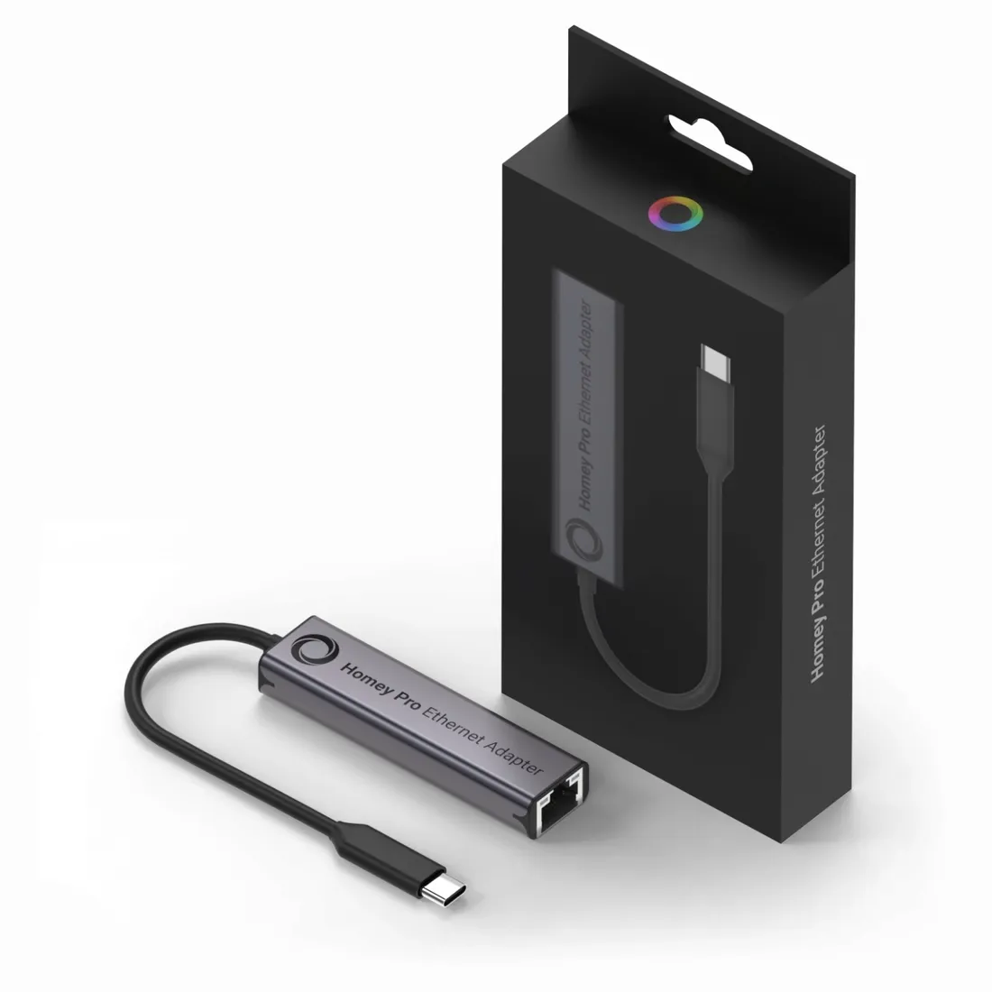 homey-pro-ethernet-adapter